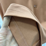 Styling view of Burberry luxury piece style No.520