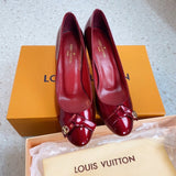 Louis Vuitton luxury shoes product view — premium authentic designer style