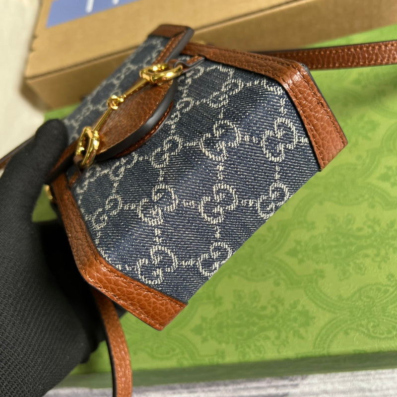 Styled lifestyle shot of modern elevated women's handbag – women's statement bag