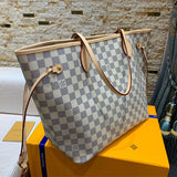  Sleek satchel front view 31