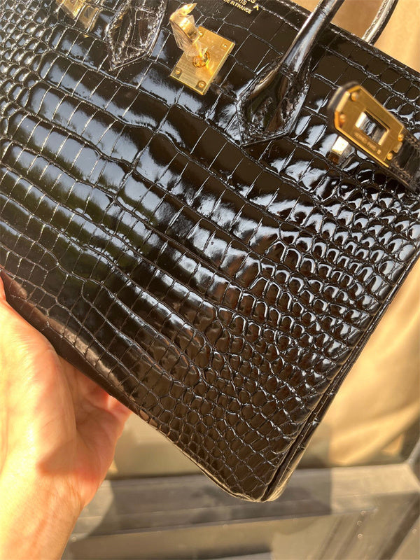 Tailored bag women's premium everyday handbag