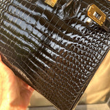 Tailored bag women's premium everyday handbag