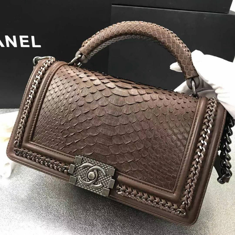  women's handbag, mid design, view 8