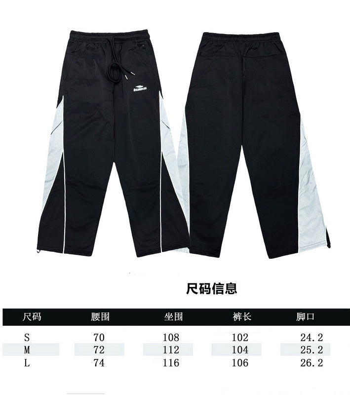 Balenciaga designer designer clothing full view