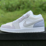 Nike Men's & Women's Luxury Fashion Trainers — Style 126 back view