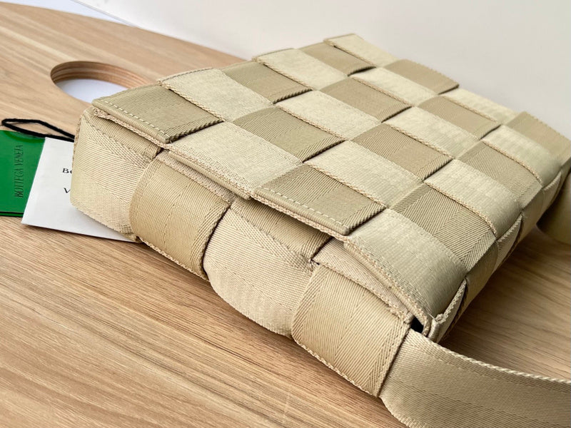 Refined Premium PU Leather Handbag - Understated Luxury Look | Women's Everyday Carry Handbag #1606 - styled full view (image 7) of designer-inspired handbag
