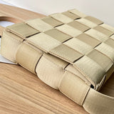 Refined Premium PU Leather Handbag - Understated Luxury Look | Women's Everyday Carry Handbag #1606 - styled full view (image 7) of designer-inspired handbag
