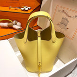  Contemporary everyday bag front view 73