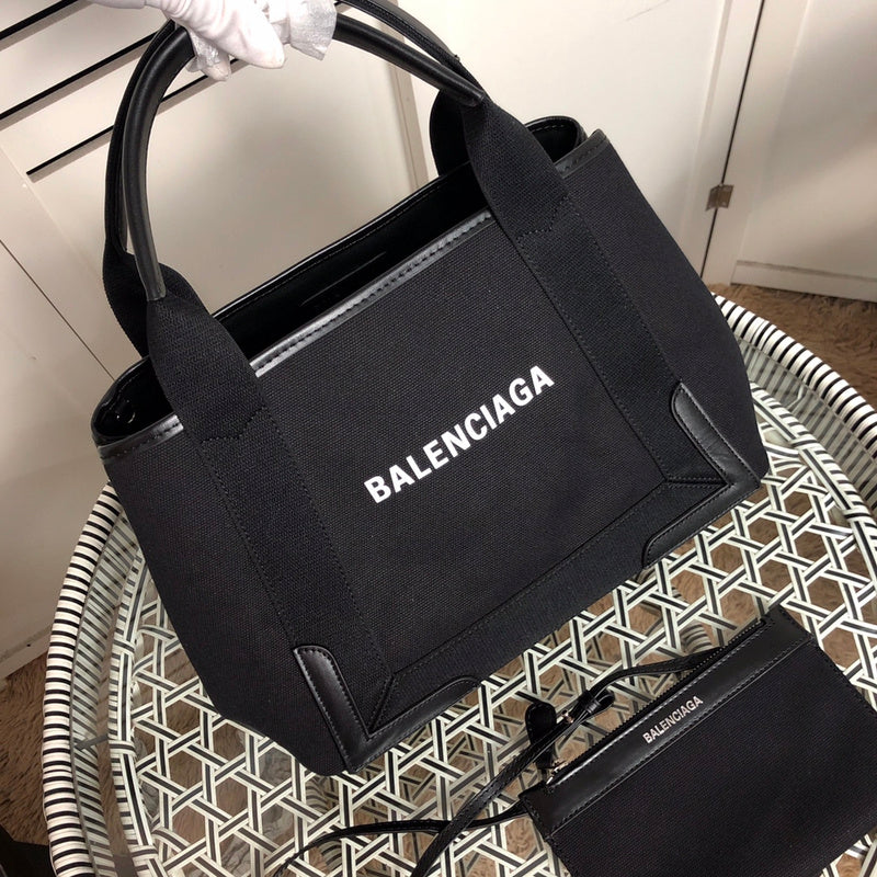 Side profile of elevated premium women's handbag – women's everyday handbag