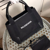 Side profile of elevated premium women's handbag – women's everyday handbag