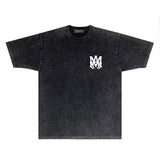 Amiri t-shirt styled look premium fashion