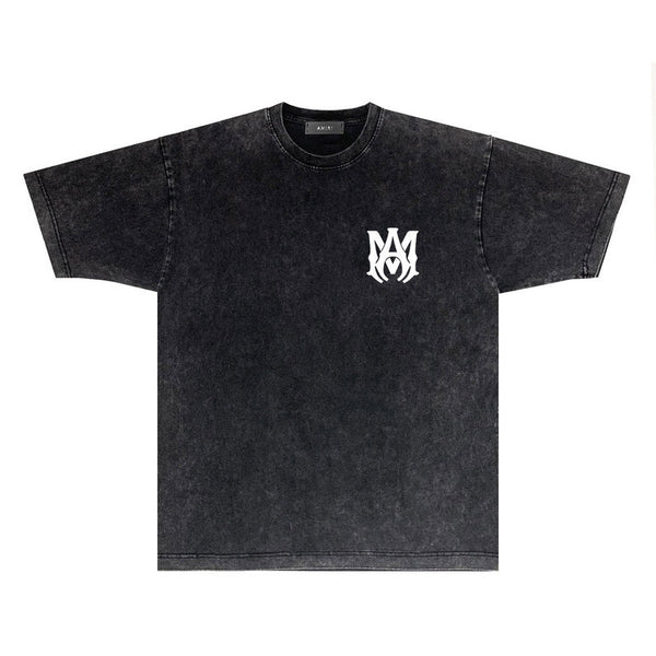 Amiri t-shirt styled look premium fashion