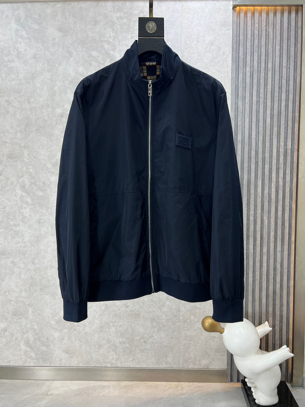 Burberry clothing front view — premium authentic designer style