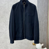 Burberry clothing front view — premium authentic designer style