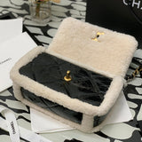  women's handbag, mid design, view 4
