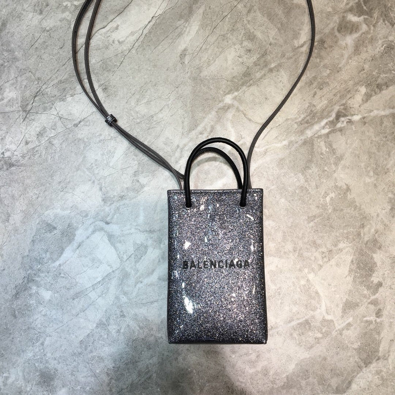 Timeless Premium PU Leather Handbag - Refined Silhouette | Women's Fashion Handbag #1056 - front view (image 1) of designer-inspired handbag