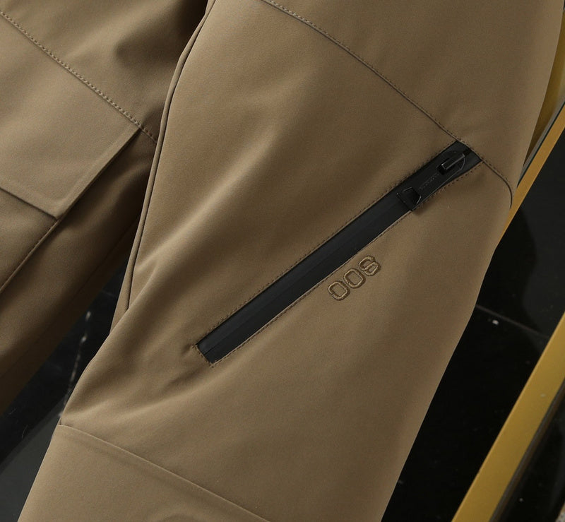 Burberry clothing styling view — premium authentic designer style