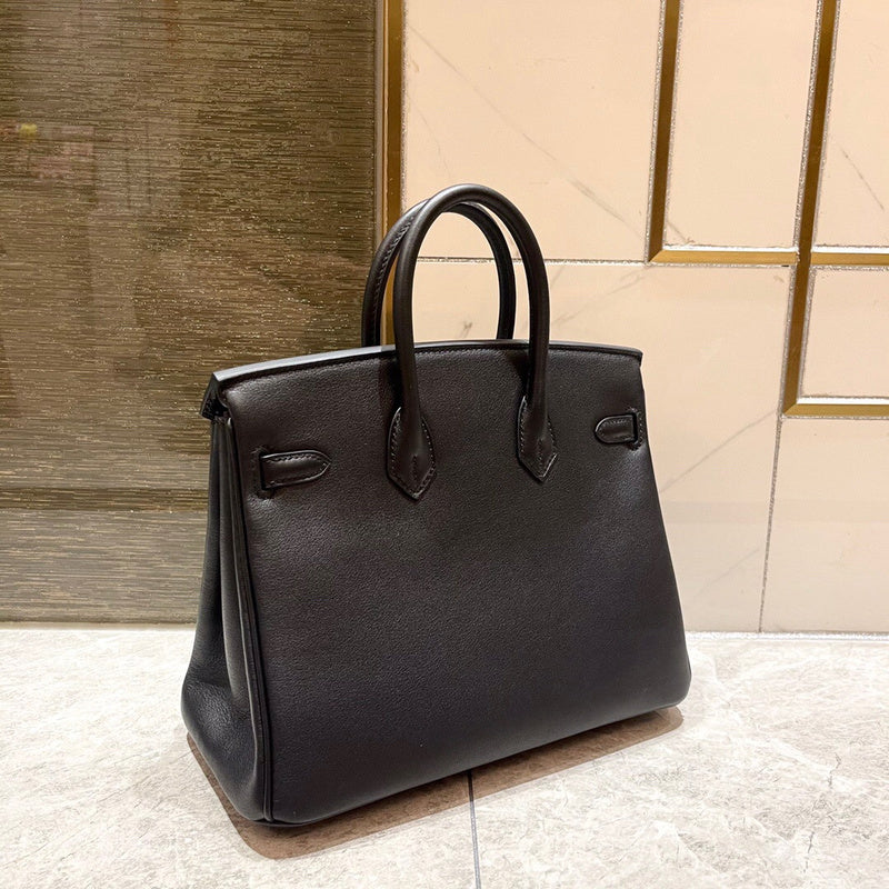 Understated bag women's premium everyday handbag