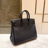 Understated bag women's premium everyday handbag