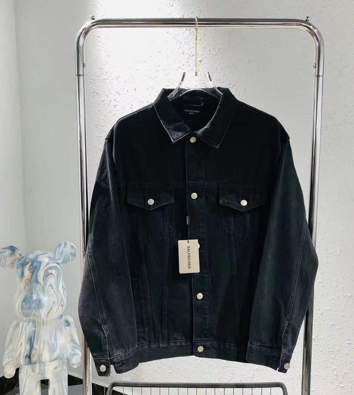 Balenciaga clothing front view — premium authentic designer style