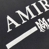 Amiri hoodie back view — premium authentic designer style