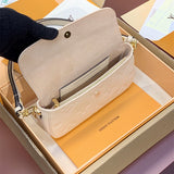  Smart crossbody bag front view 13