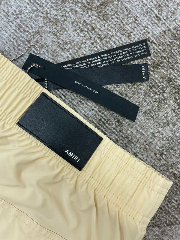 Amiri t-shirt product view — premium authentic designer style