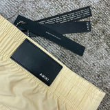 Amiri t-shirt product view — premium authentic designer style