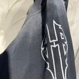 Balenciaga clothing back view — premium authentic designer style