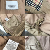 Burberry clothing full view — premium authentic designer style