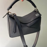 Ziva's Charm handbag – lifestyle view (24cm*16.5cm*10.5cm)
