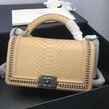  women's handbag, mid design, view 6