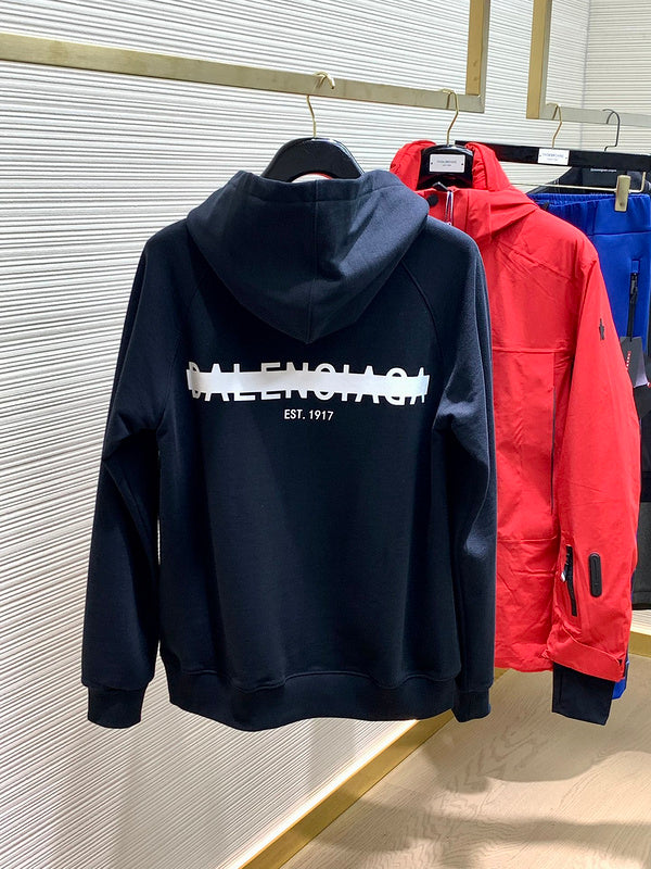 Balenciaga clothing product view — premium authentic designer style