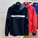 Balenciaga clothing product view — premium authentic designer style