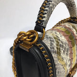  handbag, mid everyday style, image 8