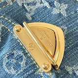  streamlined structured bag styled with outfit