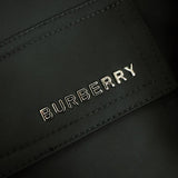 Burberry clothing back view — premium authentic designer style