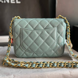 Zivas Charm Sleek Silhouette Designer Handbag (Designer-Inspired Craftsmanship) – Full Silhouette
