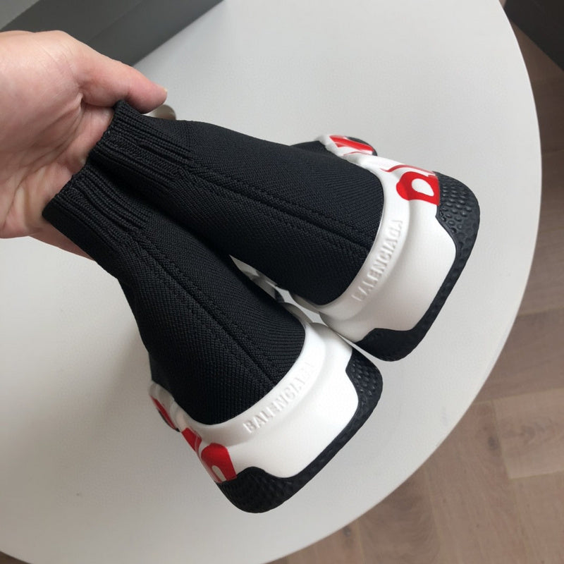 Zivas Charm Refined Structure Designer Shoes (Considered Fit & Finish) – Interior View