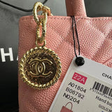 Zivas Charm Effortless Elegance Luxury Handbag (Polished Everyday Piece) – Styled Look