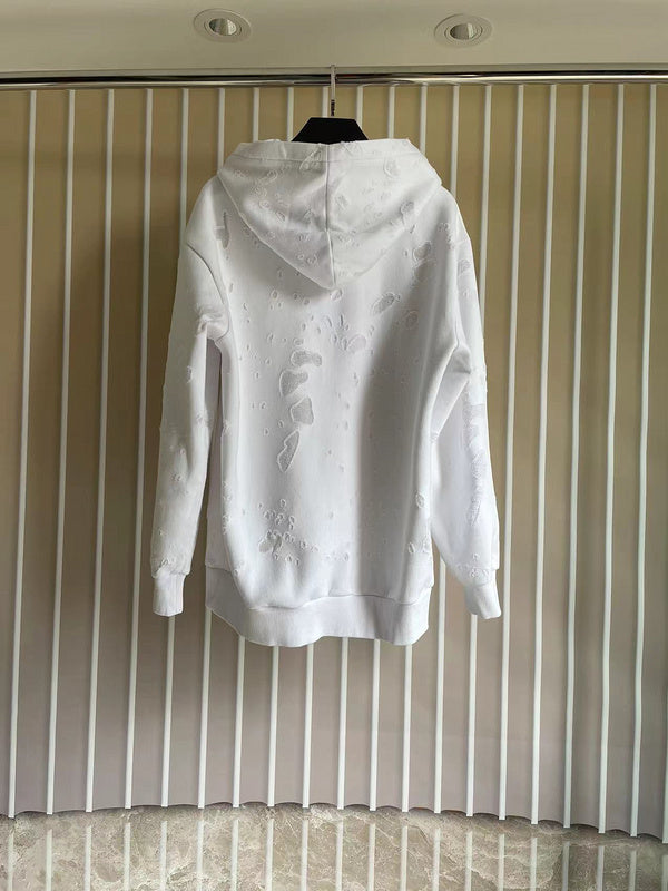 Givenchy clothing detail view — premium authentic designer style