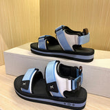 Louis Vuitton shoes Style 259 - close-up of refined designer finish
