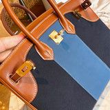  sleek shoulder bag styled with outfit 12