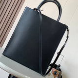 Ziva's Charm handbag – detail view (36cm*28cm*7cm)