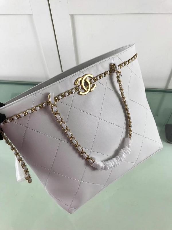 Zivas Charm Refined Structure Fashion Handbag (Elevated Daily Companion) – Full Silhouette