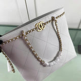 Zivas Charm Refined Structure Fashion Handbag (Elevated Daily Companion) – Full Silhouette