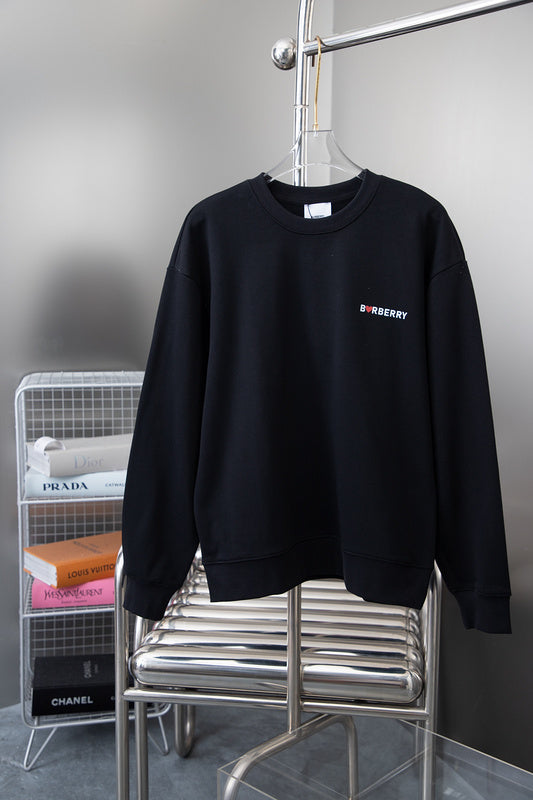 Burberry clothing front view — premium authentic designer style