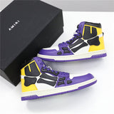 Amiri sneakers styling view — premium authentic designer style