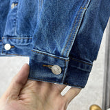 Styling view of Balenciaga luxury piece style No.119