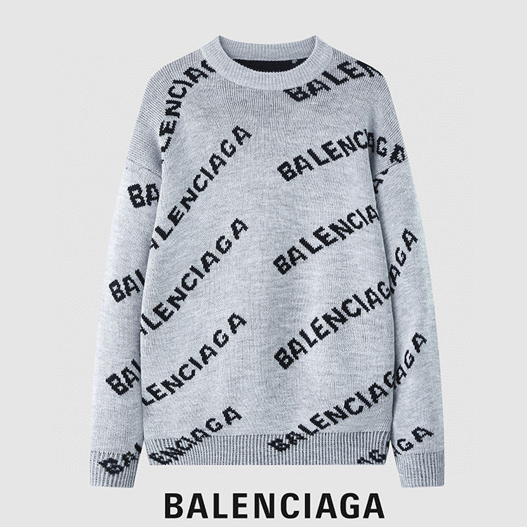 Balenciaga clothing side view — premium authentic designer style